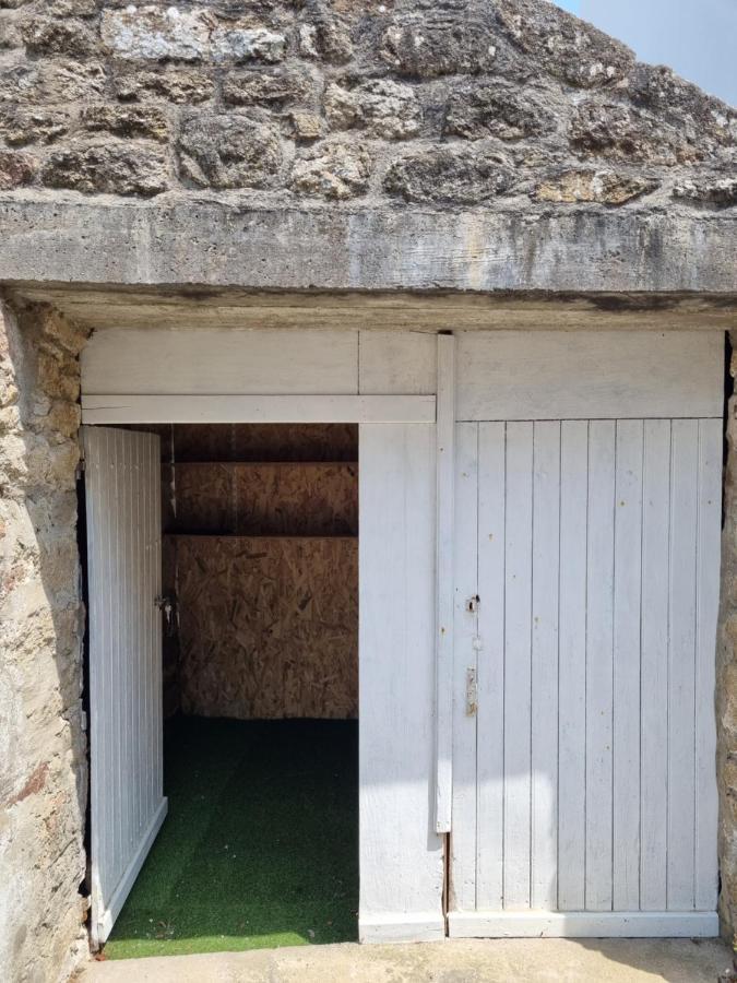 Maison De Ville Ty Richarzh, 2 Chambres, 4 Personnes Plouharnel Exteriör bild