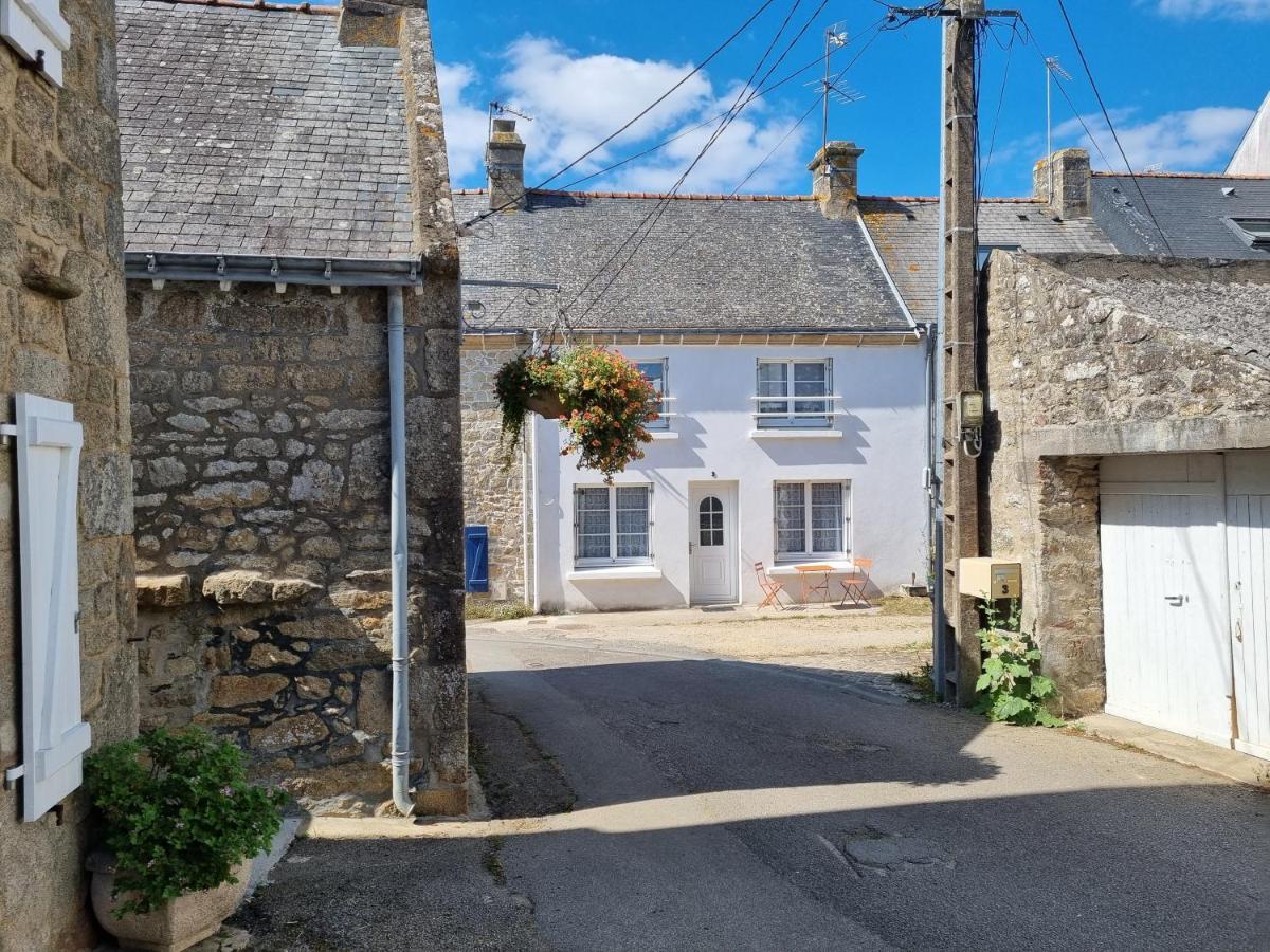 Maison De Ville Ty Richarzh, 2 Chambres, 4 Personnes Plouharnel Exteriör bild